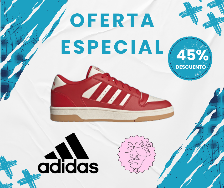 ADIDAS "BREAK START" ZAPATILLA URBANA
