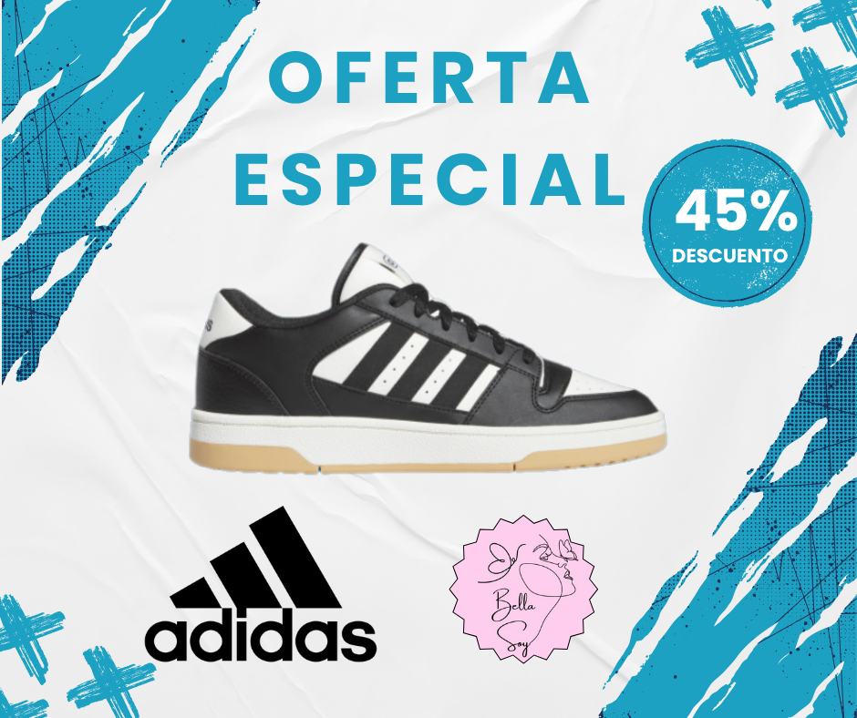 ADIDAS "BRACK START" ZAPATILLA URBANA