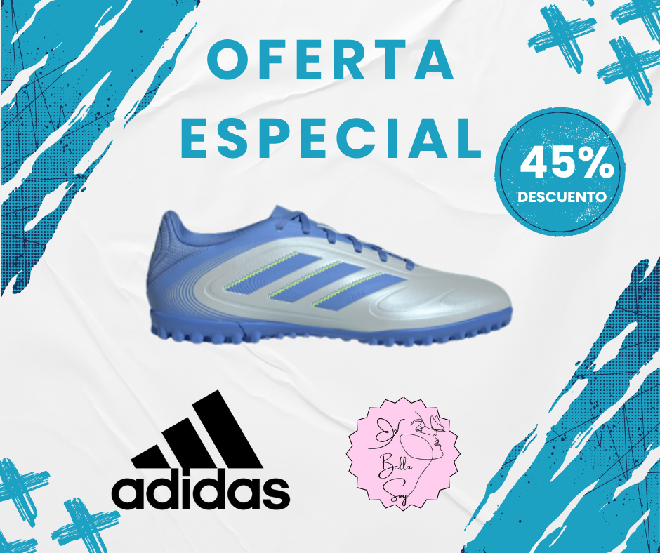 ADIDAS "COPA PURE III CLUB TF" ZAPATILLA DEPORTIVA