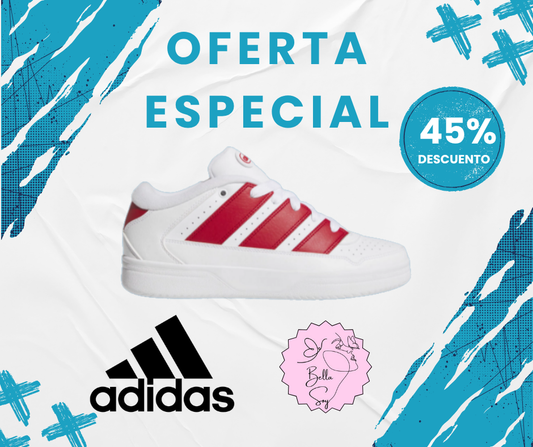 ADIDAS "TOURNAROUND" ZAPATILLA RUNNING