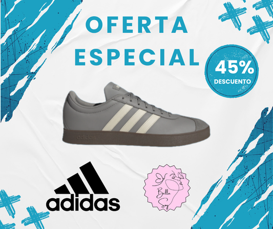 ADIDAS "VL COURT BASE" ZAPATILLA RUNNING