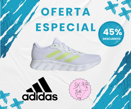 ADIDAS "SWITCH MOVE" ZAPATILLA RUNNING