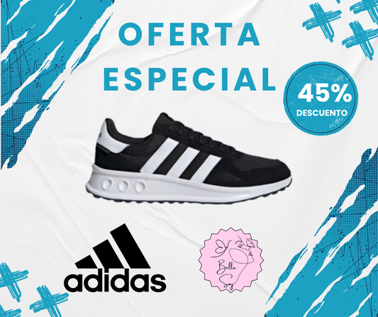 ADIDAS "RUN 84" ZAPATILLA RUNNING