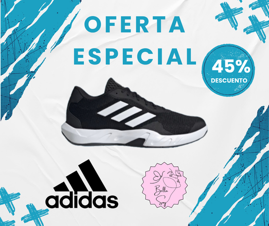 ADIDAS "AMPLIMOVE TRAINER" ZAPATILLA RUNNING
