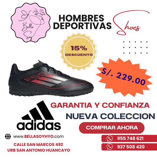 ZAPATILLA HOMBRES DESPORTIVAS- ESTILO 14