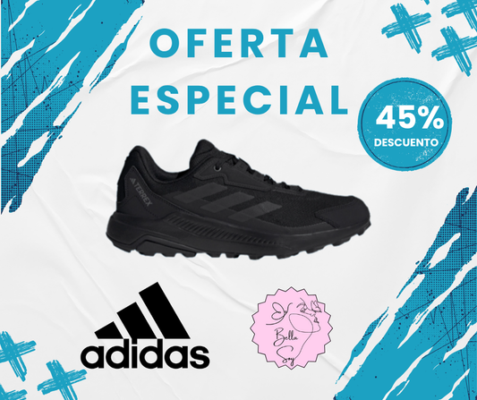 ADIDAS "ANYLANDER" ZAPATILLA RUNNING