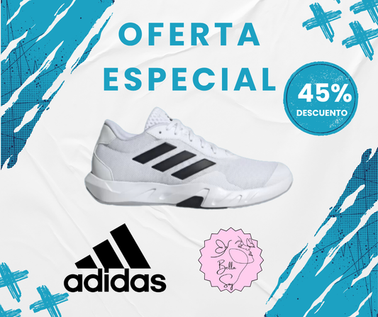 ADIDAS "AMPLIMOVE TRAINER" ZAPATILLA RUNNING