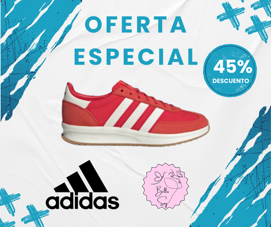 ADIDAS "RUN 70S 2.0" ZAPATILLA RUNNING