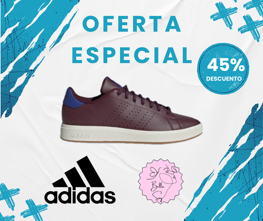 ADIDAS "ADVANTAGE BASE 2.0" ZAPATILLA RUNNING