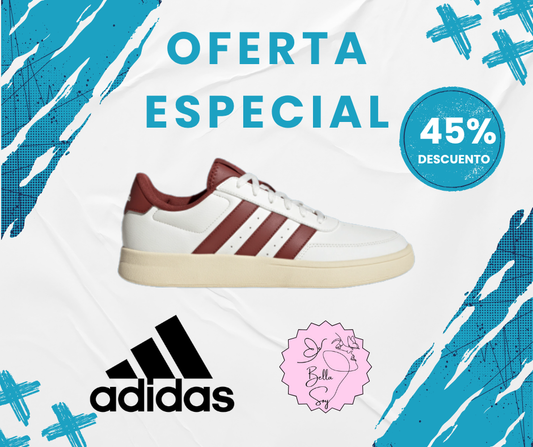 ADIDAS "BRACKNET 2.0" ZAPATILLA RUNNING