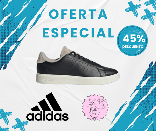 ADIDAS "ADVANTAGE 2.0" ZAPATILLA RUNNING