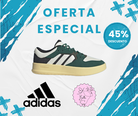 ADIDAS "COURT 24" ZAPATILLA RUNNING