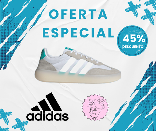 ADIDAS "BARREDA DECODE MER ZAPATILLA RUNNING
