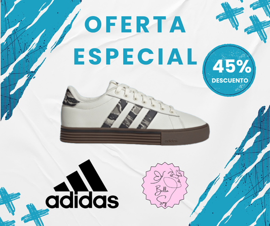 ADIDAS "DAYLY 4.0" ZAPATILLA RUNNING