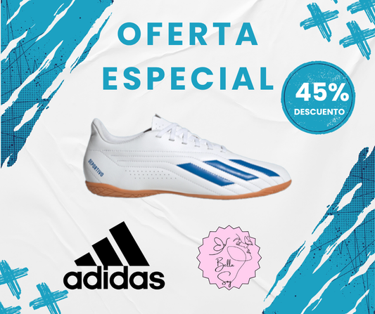 ADIDAS "ULTRARUN 5" ZAPATILLA LIQUIDACION