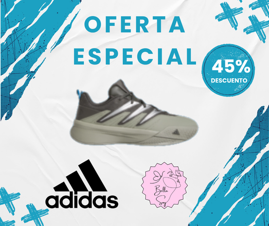ADIDAS "DAME CERTIFIED 3" ZAPATILLA LIQUIDACION