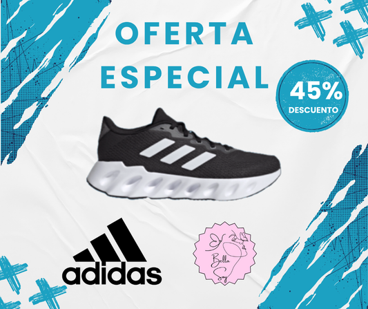 ADIDAS "SWITCH RUN M" ZAPATILLA LIQUIDACION