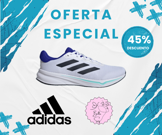 ADIDAS "RESPONSE" ZAPATILLA LIQUIDACION