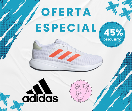 ADIDAS "RESPONSE" ZAPATILLA LIQUIDACION