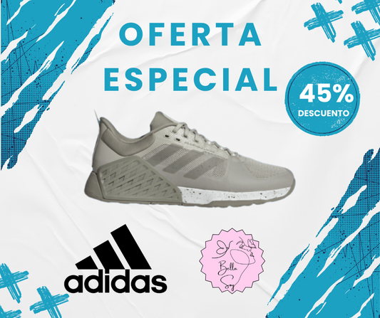 ADIDAS "DROPSET 2.0 EARTH" ZAPATILLA LIQUIDACION
