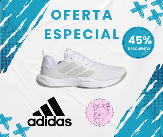 ADIDAS "RAPID MOVE TRAINER" ZAPATILLA LIQUIDACION