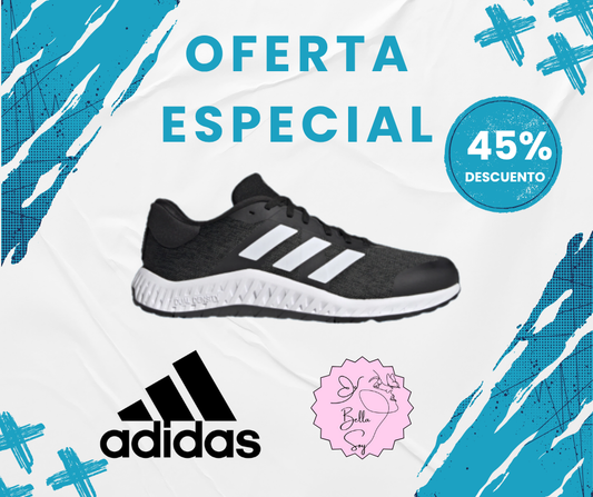 ADIDAS "EVERYSET" ZAPATILLA LIQUIDACION