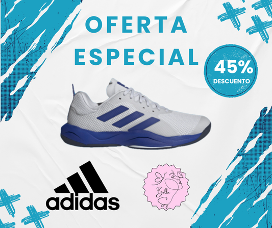 ADIDAS "RAPIDMOVE" ZAPATILLA LIQUIDACION
