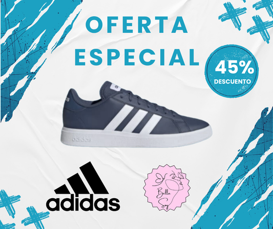 ADIDAS "ZAPATILLA GRAND COURT TD LIFESTYLE COURT CASUAL" ZAPATILLA URBANA