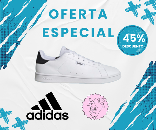 ADIDAS "COURT" ZAPATILLA URBANA