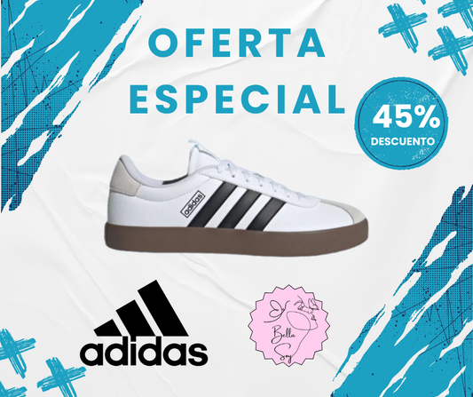ADIDAS "VL COURT 3.0" ZAPATILLA URBANA