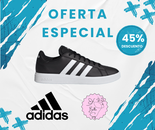 ADIDAS "GRAND COURT TD LIFESTYLE COURT CASUAL" ZAPATILLA URBANA