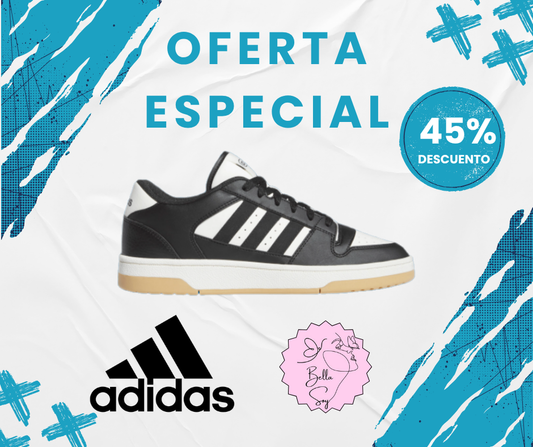ADIDAS "BRACK START" ZAPATILLA URBANA